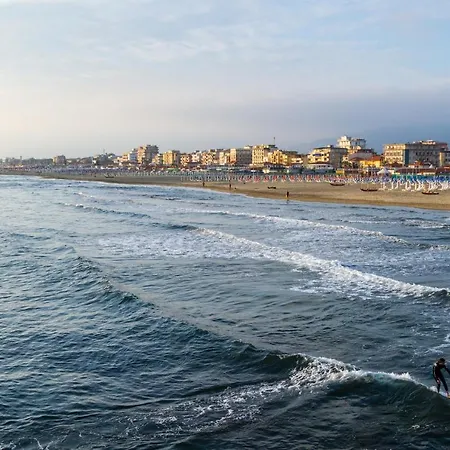 Mare Sorriso 350mt From Sea - Happy Apartment