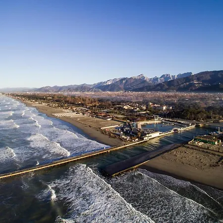 Mare Sorriso 350mt From Sea - Happy Apartment *