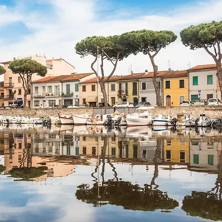 Apartment Mare Sorriso 350mt From Sea - Happy